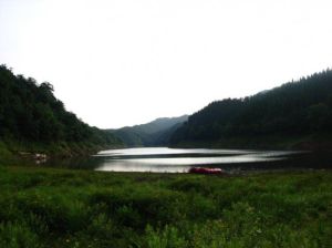 紅龍湖公園 紅龍湖公園