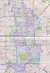 東城區[北京市東城區]