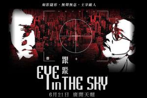 Eye in the Sky (2007 film)