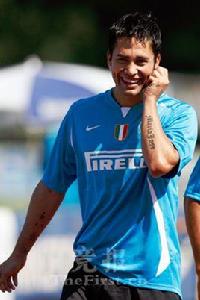 吉梅內斯[路易斯·吉梅內斯]