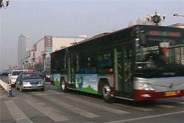 朝陽公交17路 朝陽公交17路