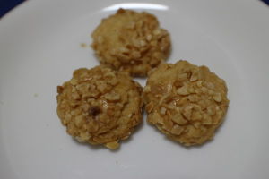 脆皮開胃果 脆皮開胃果