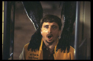 《驚心食人族Ⅱ》劇照