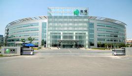 寶健中國 寶健中國