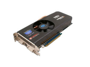 藍寶石 HD4870 Toxic