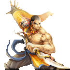 《少林傳奇》[遊戲]