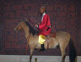 征戰清朝 征戰清朝