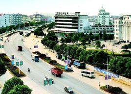 治河渡鎮 治河渡鎮