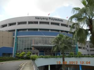 新加坡南洋理工學院