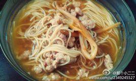 懶人午餐面 懶人午餐面