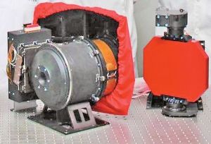 月基天文望遠鏡 月基天文望遠鏡