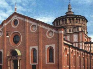 聖瑪利亞感恩女隱修院 聖瑪利亞感恩女隱修院