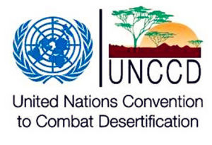 聯合國防治荒漠化公約