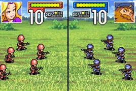 高級戰爭3 高級戰爭3