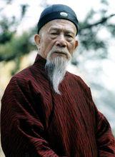 王冰 飾 李鴻章