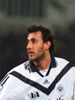 西爾萬·萊格文斯基 西爾萬·萊格文斯基