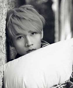 一個人睡[魏晨演唱歌曲]