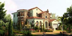 保健型園林 保健型園林