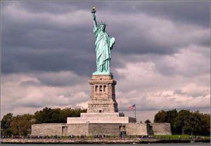 Statue of Liberty