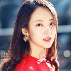 梁琛[中國內地女演員]