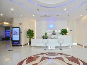 洛陽拜博六和口腔醫院