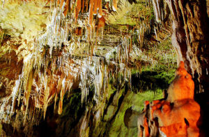 雲台溶洞 雲台溶洞