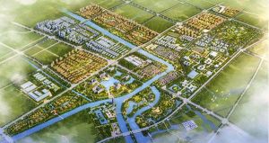 產業集群 產業集群