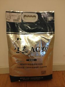 生態AC粉 生態AC粉