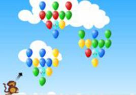 飛鏢射氣球 飛鏢射氣球