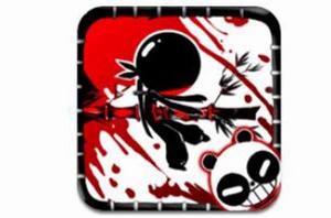 忍者必須死:熊貓vs忍者 忍者必須死:熊貓vs忍者