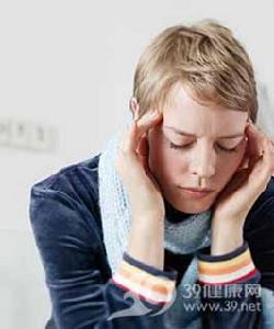 老年期抑鬱障礙