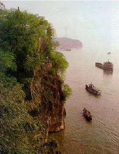 石鐘神韻 石鐘神韻