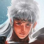 甘寧[《雖遠必誅》手遊武將]