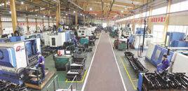 機器製造業 機器製造業