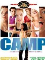 《舞動夏令營》