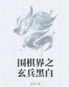 圍棋界之玄兵黑白 圍棋界之玄兵黑白