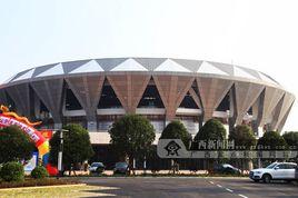 柳州市網球中心 柳州市網球中心