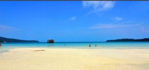 西哈努克港 西哈努克港