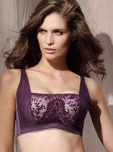 抹胸式文胸資料圖