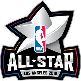 2018年NBA全明星賽 2018年NBA全明星賽
