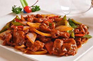 蚝油溜雞片 蚝油溜雞片