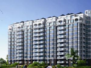 江門東方豪苑 江門東方豪苑