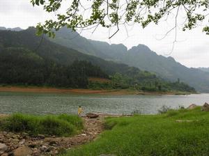 亞熱帶季風和季風濕潤性氣候