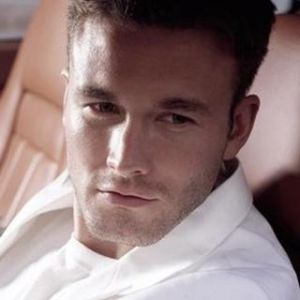 布萊德&middot;克洛寧