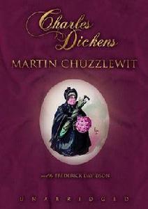 Martin Chuzzlewit Martin Chuzzlewit
