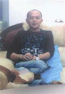 許建輝[漳州市人大代表]