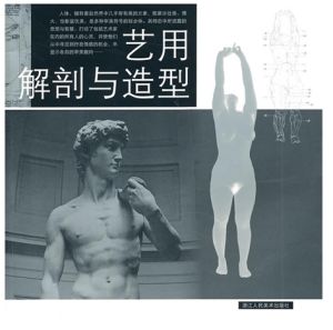 藝用解剖與造型