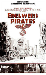 雪絨花海盜 雪絨花海盜