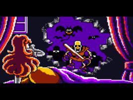 羅拉[RPG遊戲《勇者斗惡龍1》中的角色]