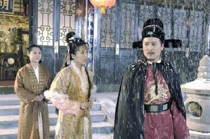 長河東流 長河東流